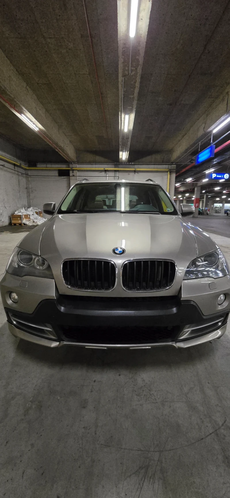 BMW X5 3.0D / XDRIVE / SPORT PACK, снимка 2 - Автомобили и джипове - 48632512