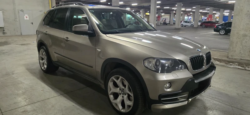 BMW X5 3.0D / XDRIVE / SPORT PACK, снимка 3 - Автомобили и джипове - 48632512