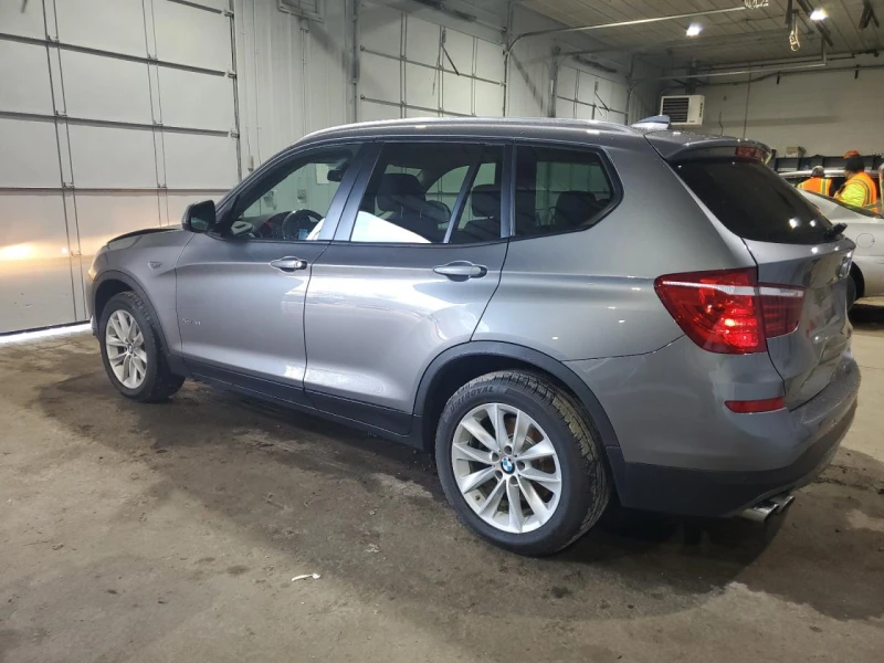 BMW X3 XDRIVE 28I КРАЙНА ЦЕНА ДО БЪЛГАРИЯ, снимка 4 - Автомобили и джипове - 49163023