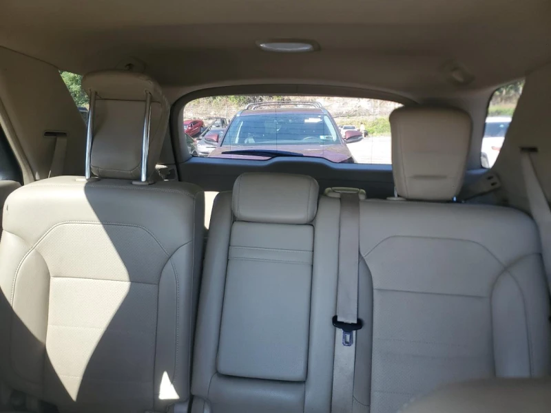 Mercedes-Benz ML 350 BLUETEC/3.0L 6/КОЖА/ПАНОР./, снимка 10 - Автомобили и джипове - 51700319