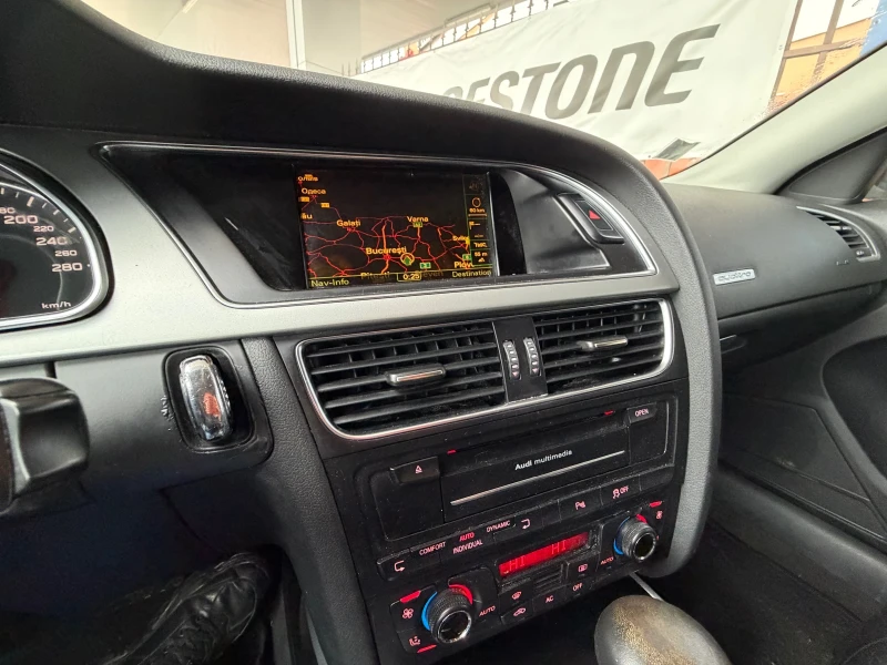 Audi A5 3.0D* Sporback* ШОК* ЦЕНА* 4x4* LED, снимка 8 - Автомобили и джипове - 52136684