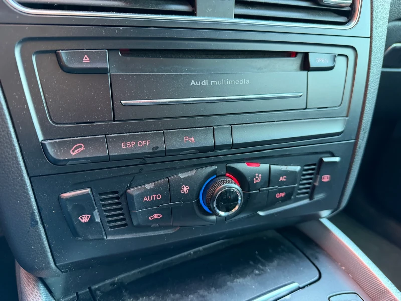 Audi Q5 3.0D* 4x4* LED, снимка 14 - Автомобили и джипове - 52136684