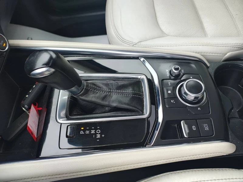 Mazda CX-5 SKYACTIV 2.2D-AWD/175/FACE/KAMERA/NAVI/360-KAM/HEA, снимка 12 - Автомобили и джипове - 53294123