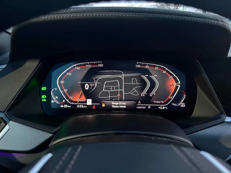 BMW X5 * xDrive40i * CARFAX * БЕЗ ПЪРВОНАЧАЛНА ВНОСКА, снимка 8 - Автомобили и джипове - 53515159