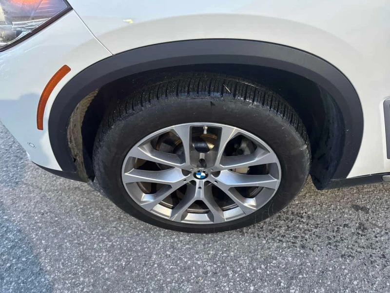 BMW X5 * xDrive40i * CARFAX * БЕЗ ПЪРВОНАЧАЛНА ВНОСКА, снимка 7 - Автомобили и джипове - 53515159
