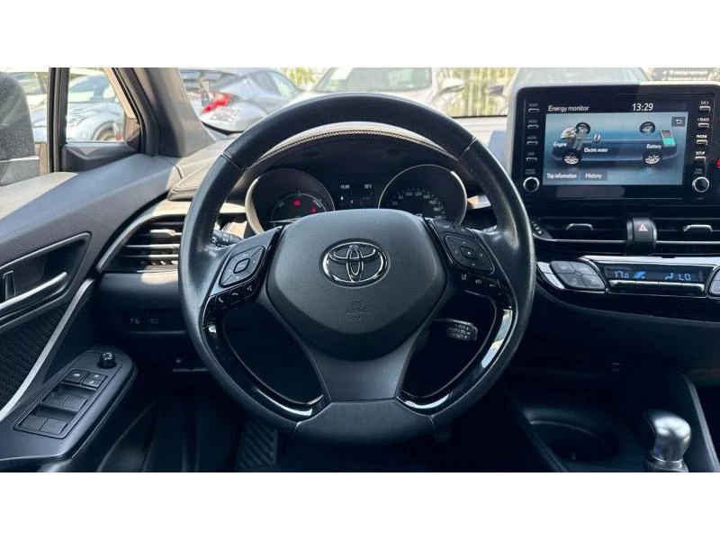 Toyota C-HR 1.8HSD CENTER - изображение 9