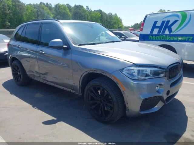 BMW X5 * XDRIVE40E IPERFORMANCE* ПОДГРЕВ* ПАНОРАМА* КОЖА*
