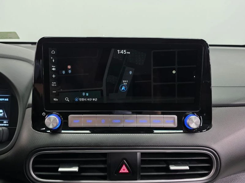 Hyundai Kona Modern| 201к.с., снимка 14 - Автомобили и джипове - 56007046