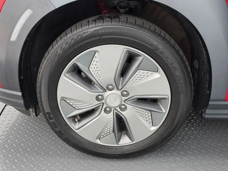 Hyundai Kona Modern| 201к.с., снимка 5 - Автомобили и джипове - 56007046