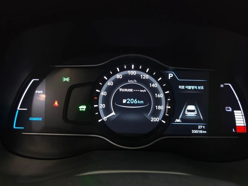 Hyundai Kona Modern| 201к.с., снимка 8 - Автомобили и джипове - 56007046