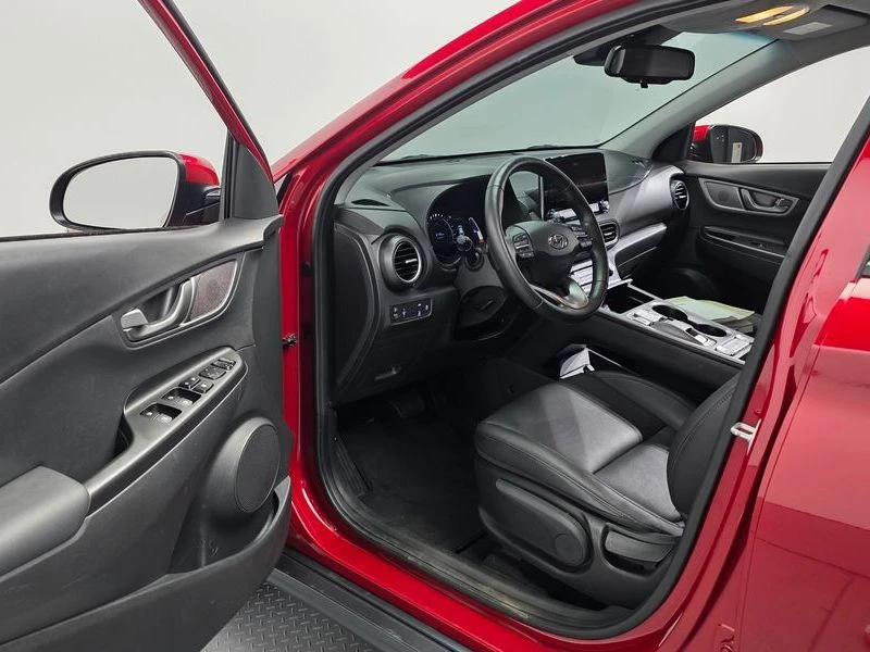 Hyundai Kona Modern| 201к.с., снимка 10 - Автомобили и джипове - 56007046