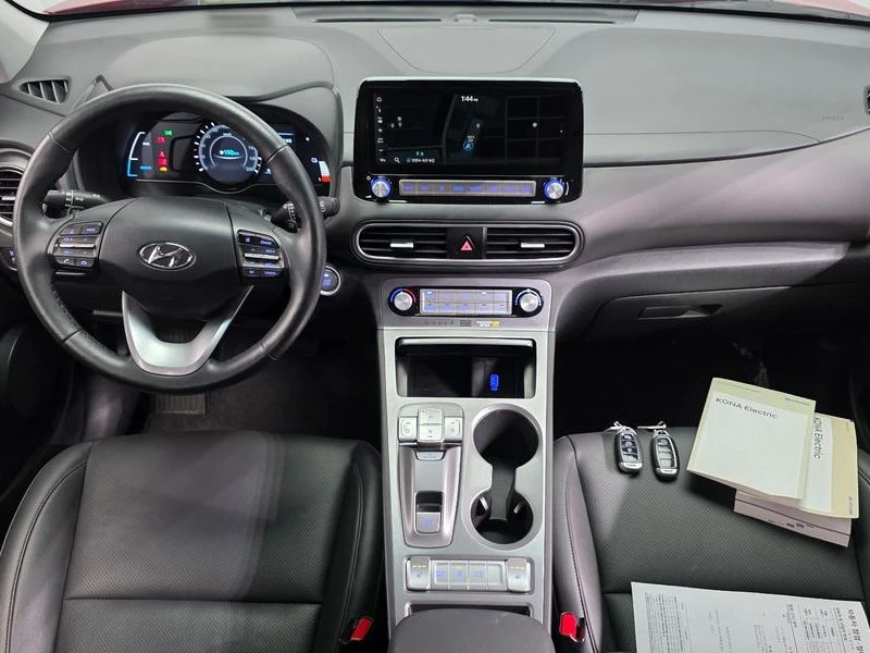 Hyundai Kona Modern| 201к.с., снимка 7 - Автомобили и джипове - 56007046