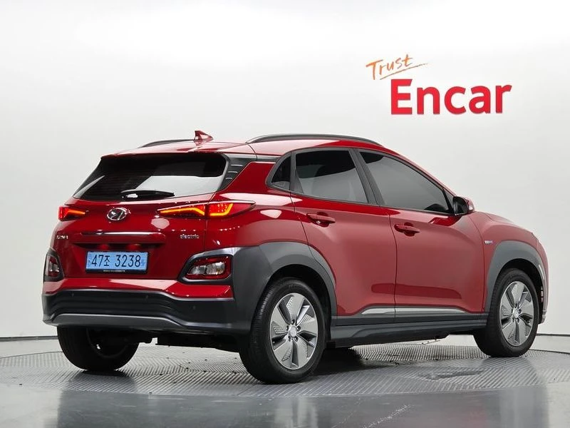 Hyundai Kona Modern| 201к.с., снимка 2 - Автомобили и джипове - 56007046