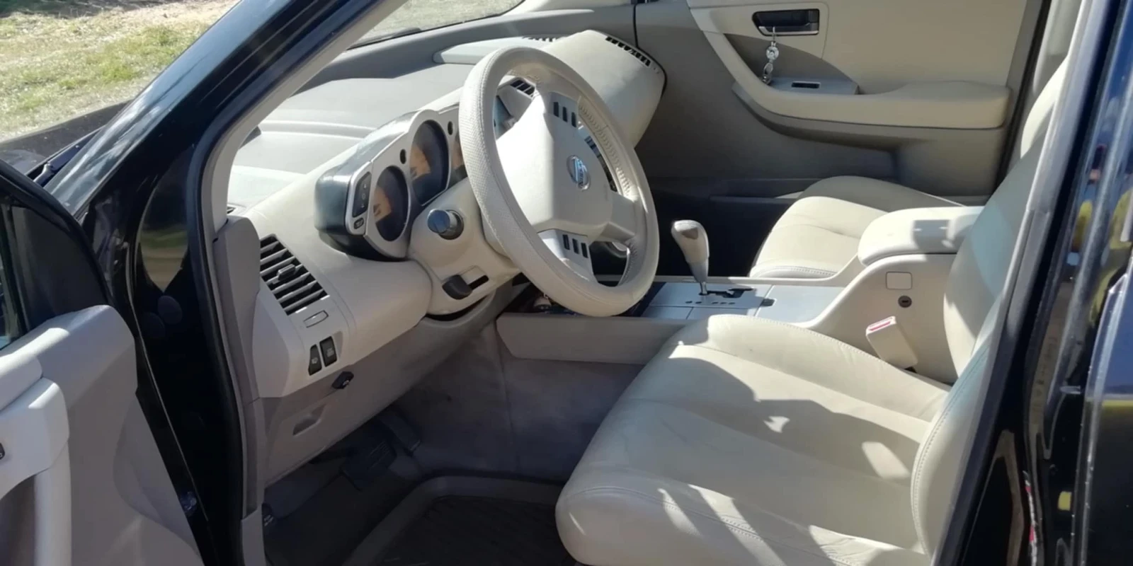 Nissan Murano  - изображение 5