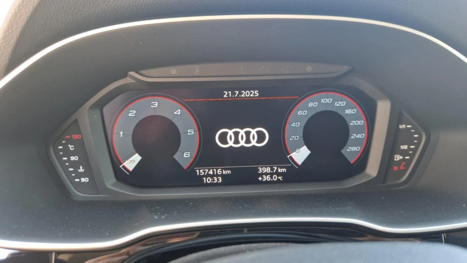 Audi Q3 S line | Mobile.bg   12