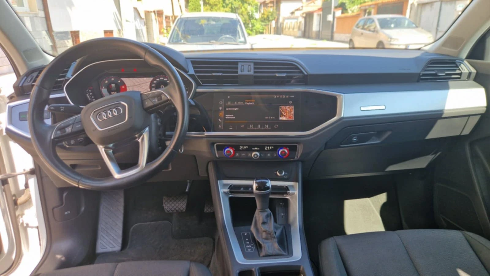 Audi Q3 S line | Mobile.bg   11