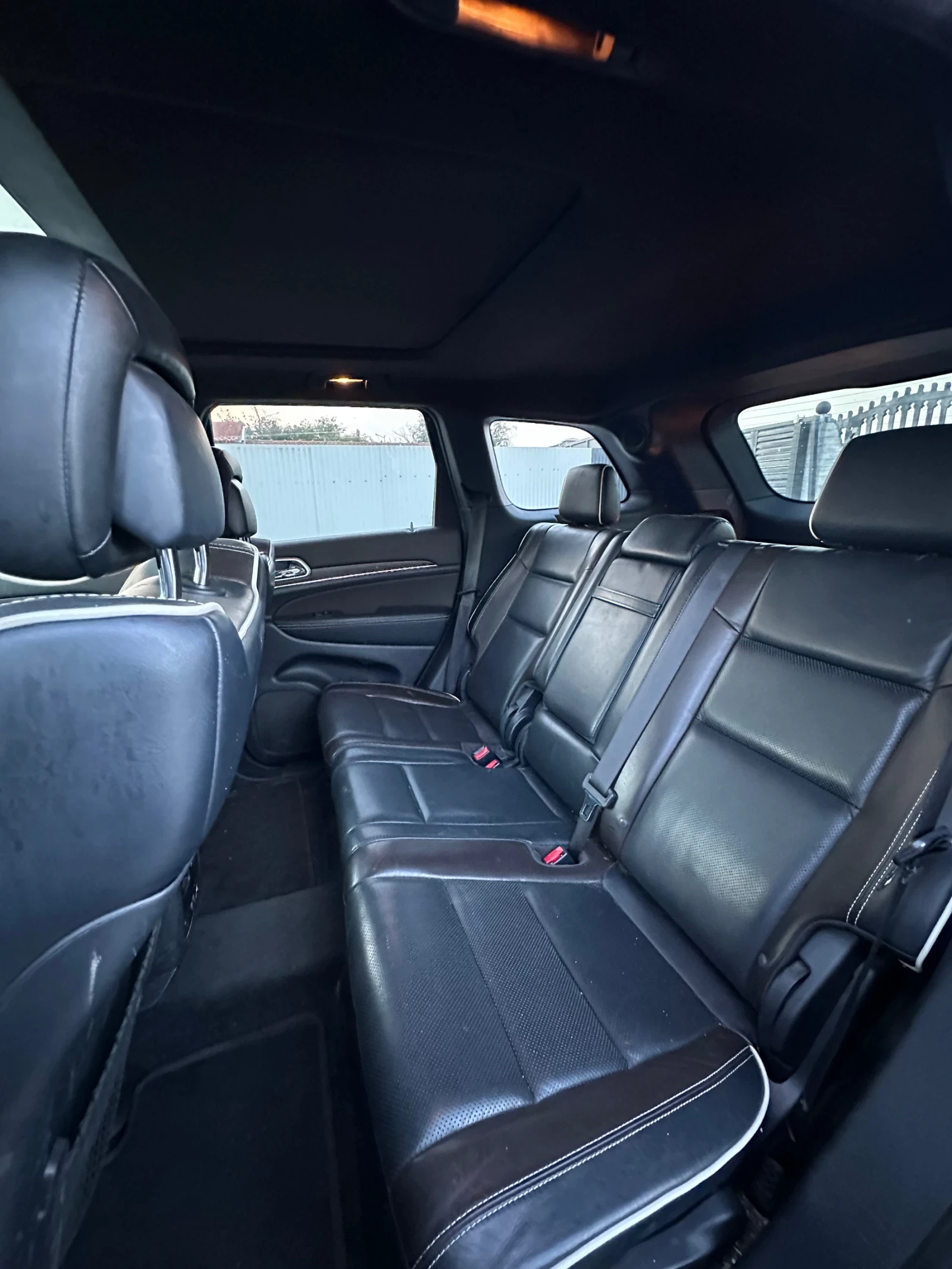 Jeep Grand cherokee  - изображение 10