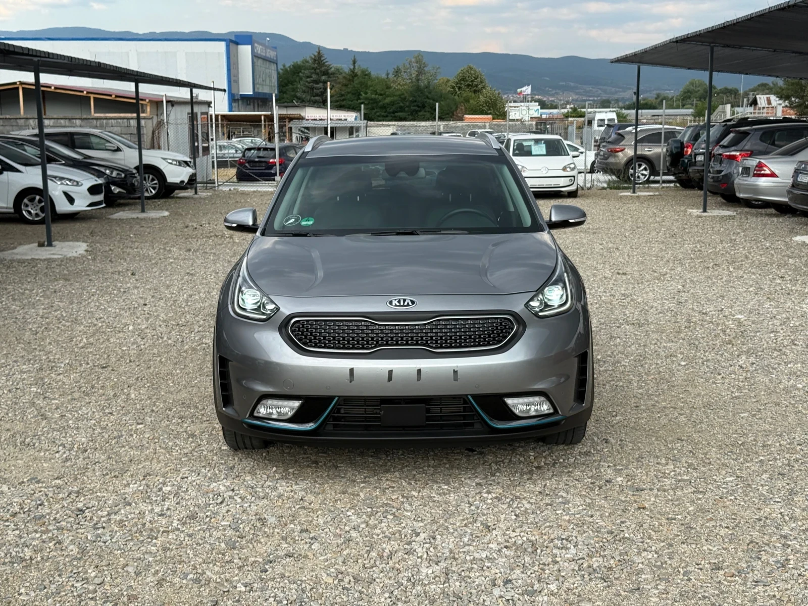 Kia Niro 1.6i/105hp/Plug-in Hybrid/60 000km - изображение 2