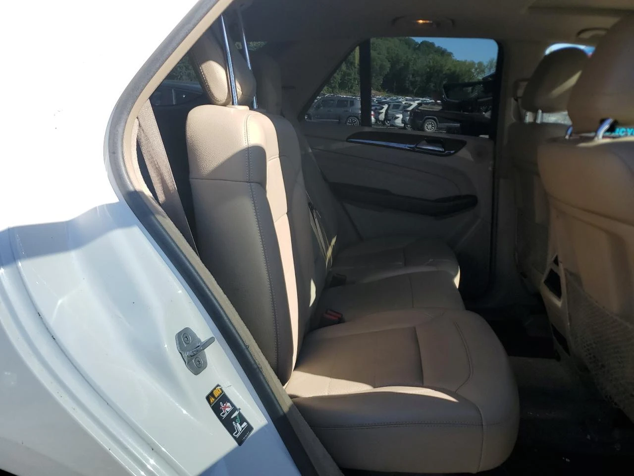 Mercedes-Benz ML 350 BLUETEC/3.0L 6//./ | Mobile.bg   11