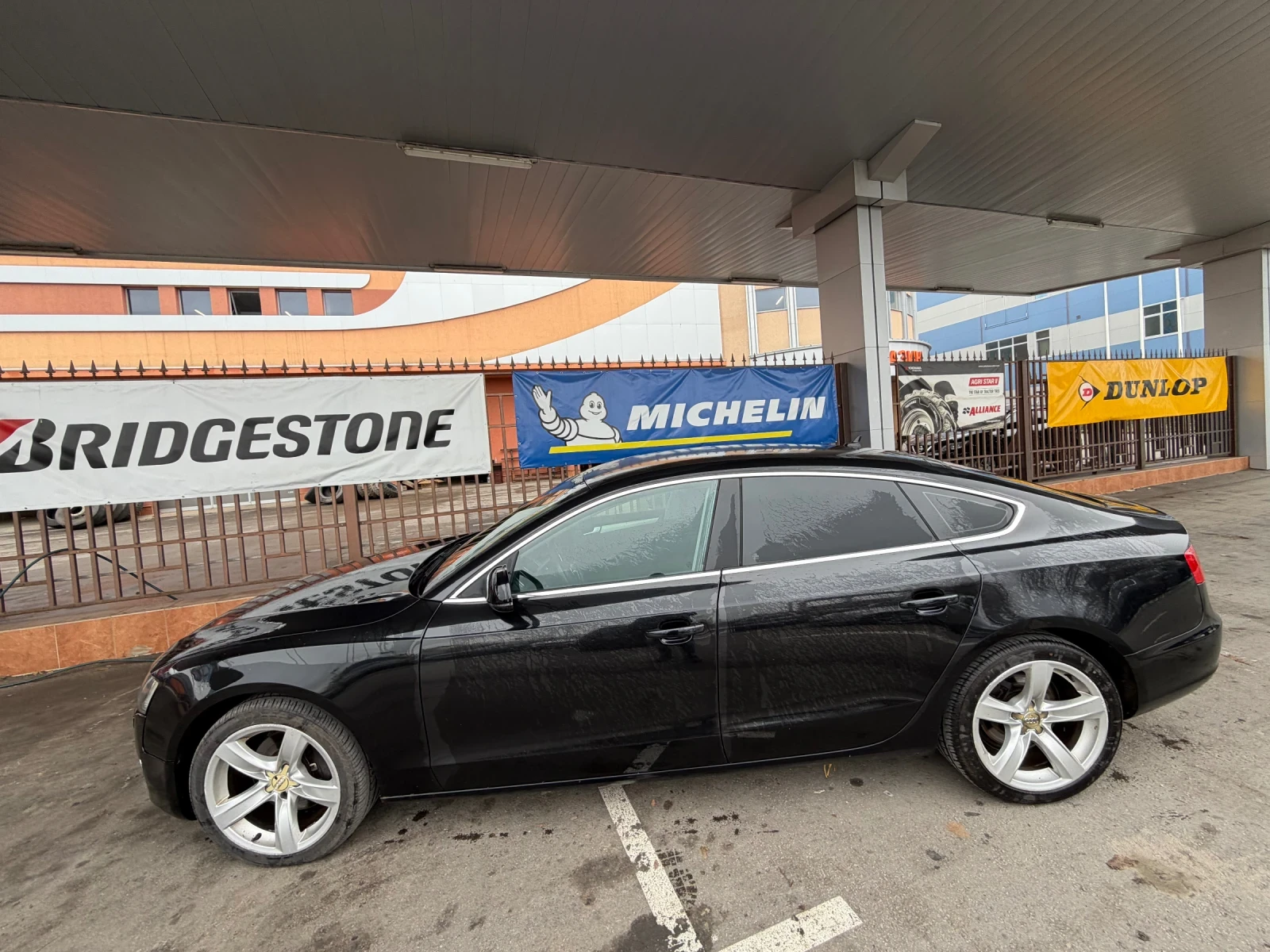 Audi A5 3.0D* Sporback* ���* ����* 4x4* LED | Mobile.bg � ����������� 4