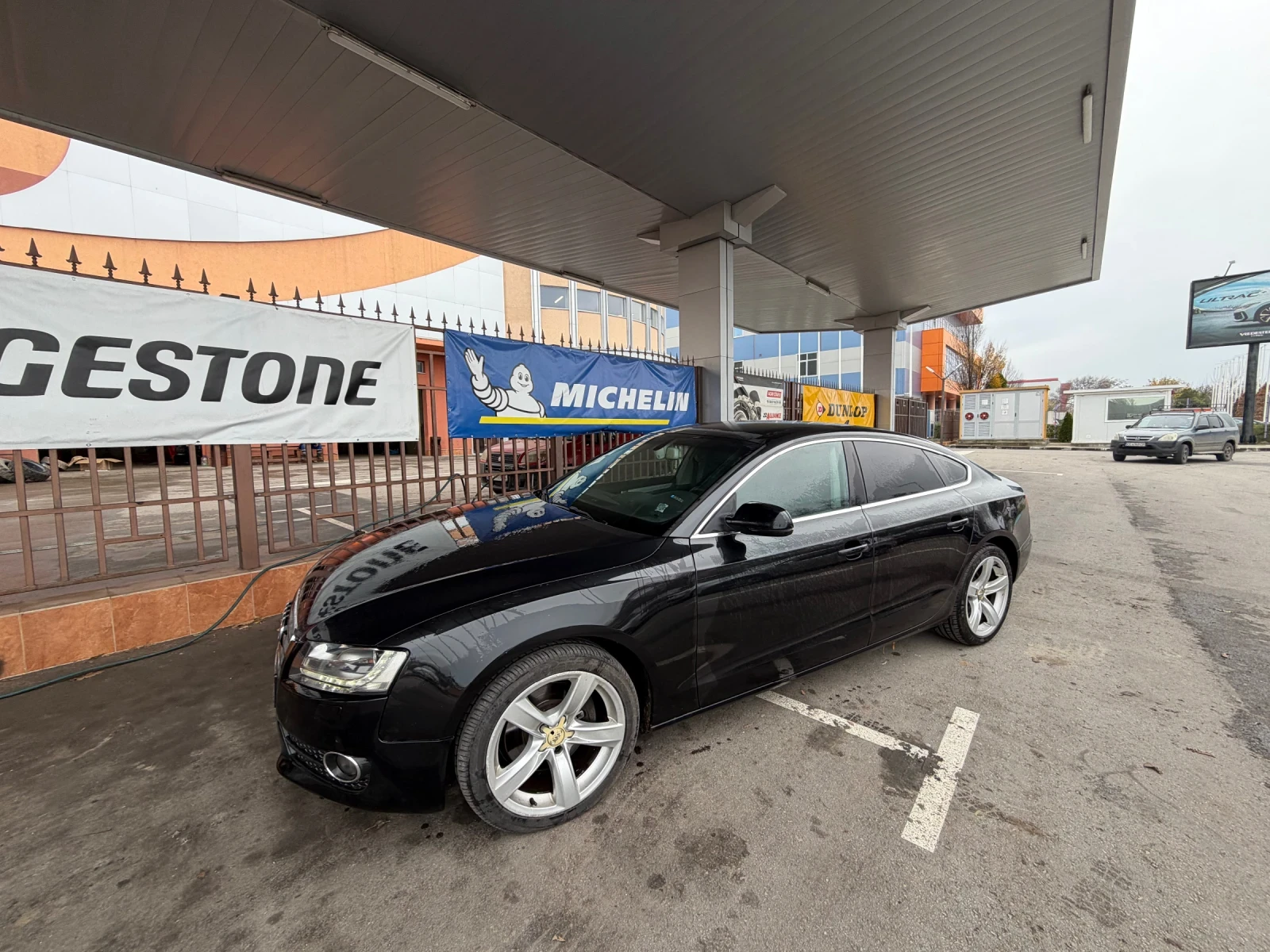 Audi A5 3.0D* Sporback* ���* ����* 4x4* LED | Mobile.bg � ����������� 2