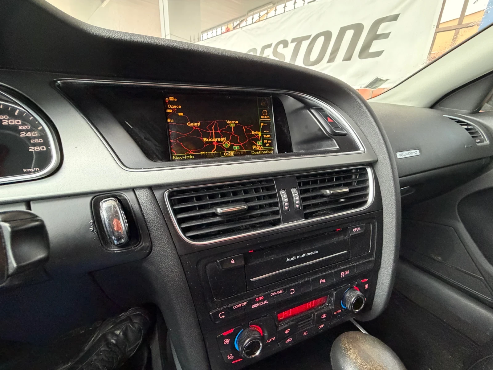 Audi A5 3.0D* Sporback* ���* ����* 4x4* LED | Mobile.bg � ����������� 9