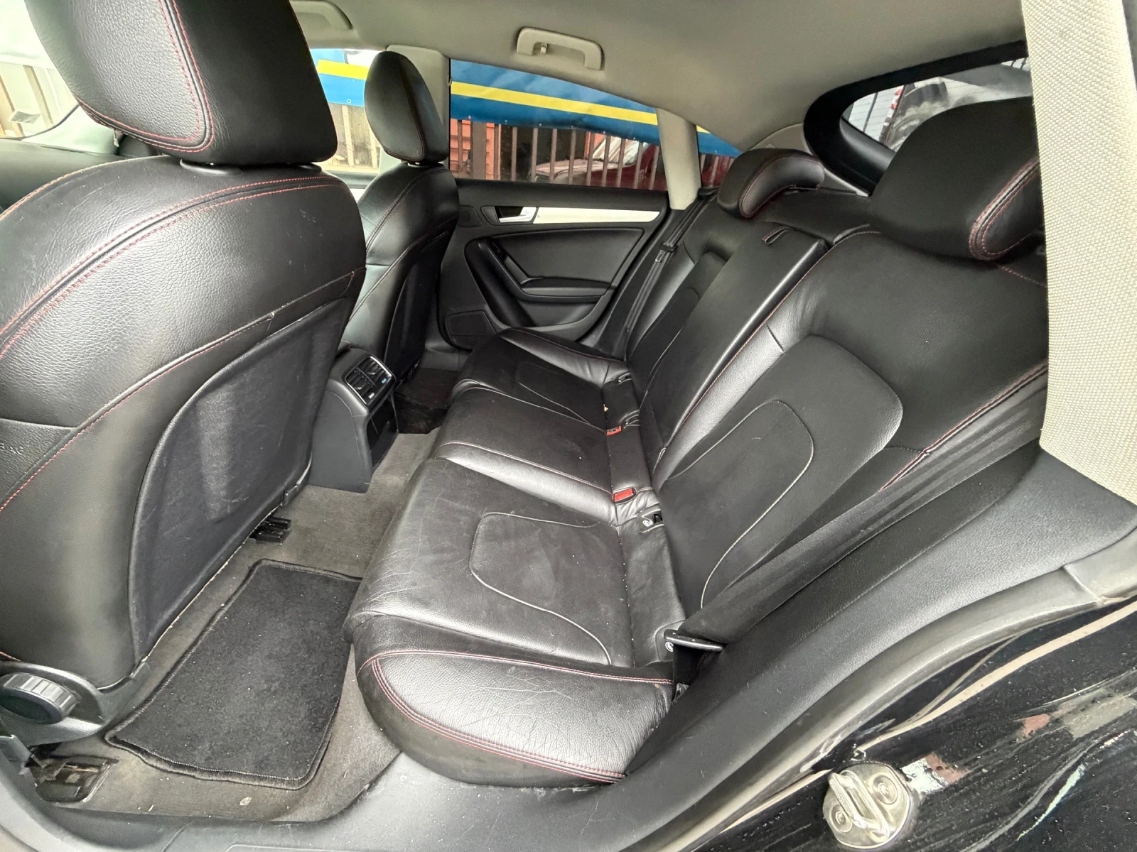 Audi A5 3.0D* Sporback* ���* ����* 4x4* LED | Mobile.bg � ����������� 7