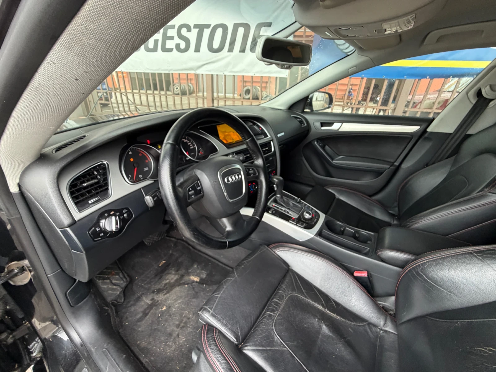 Audi A5 3.0D* Sporback* ���* ����* 4x4* LED | Mobile.bg � ����������� 11