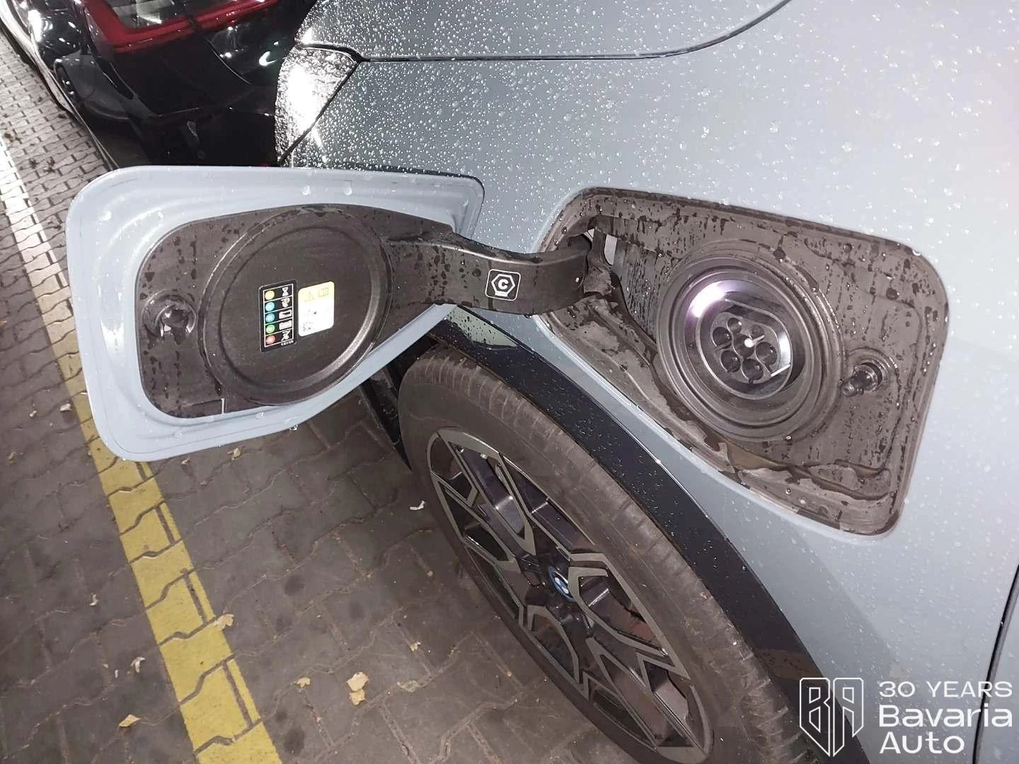 BMW X1 25e xDrive Steptronic | Mobile.bg   11