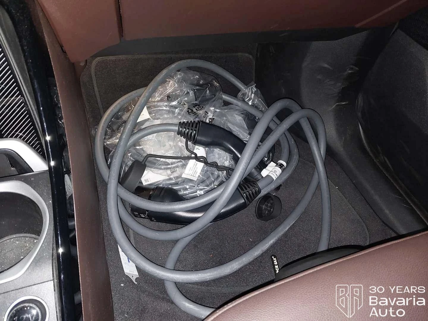 BMW X1 25e xDrive Steptronic | Mobile.bg   10