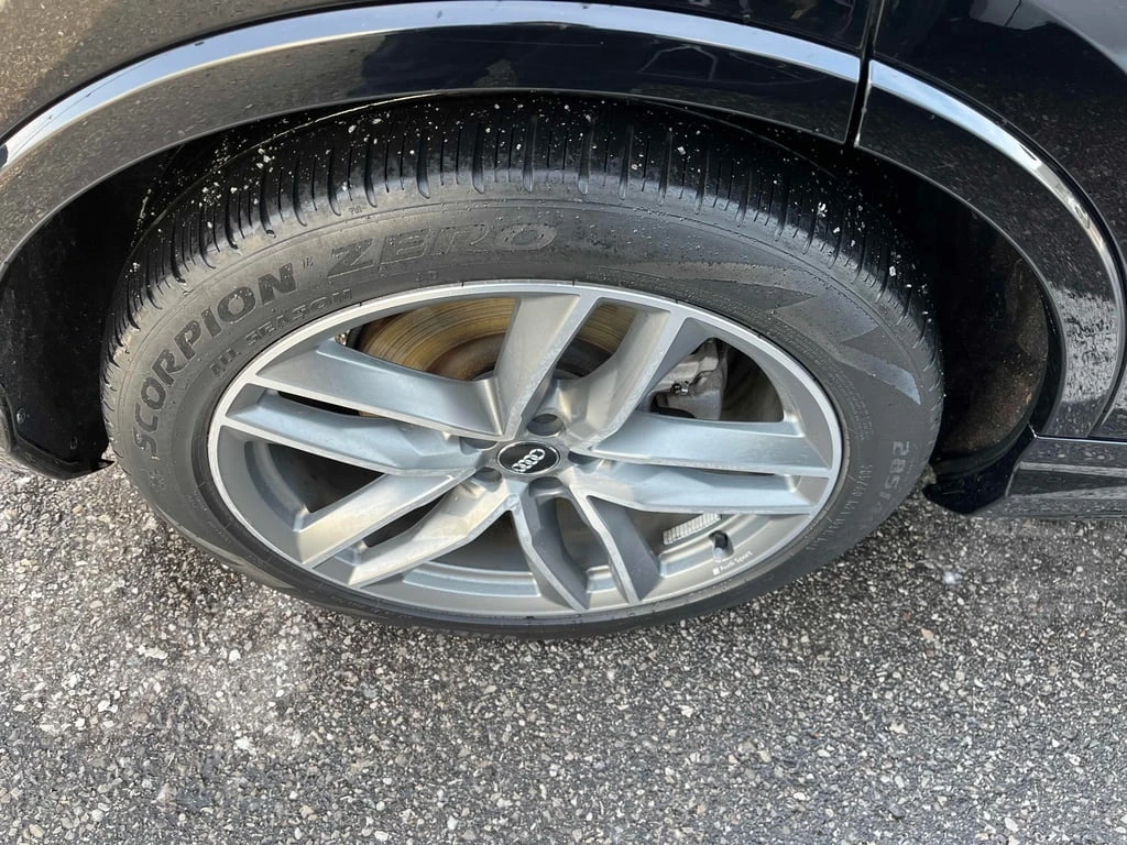 Audi Q7 * Progressiv * CARFAX *    | Mobile.bg   7