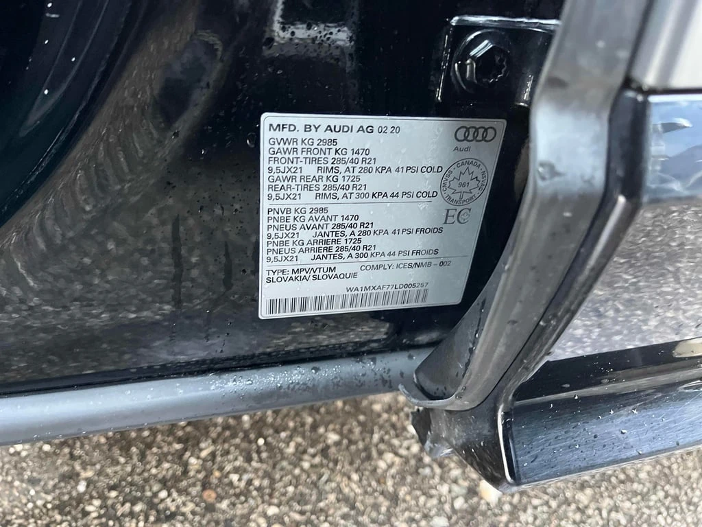 Audi Q7 * Progressiv * CARFAX *    | Mobile.bg   10