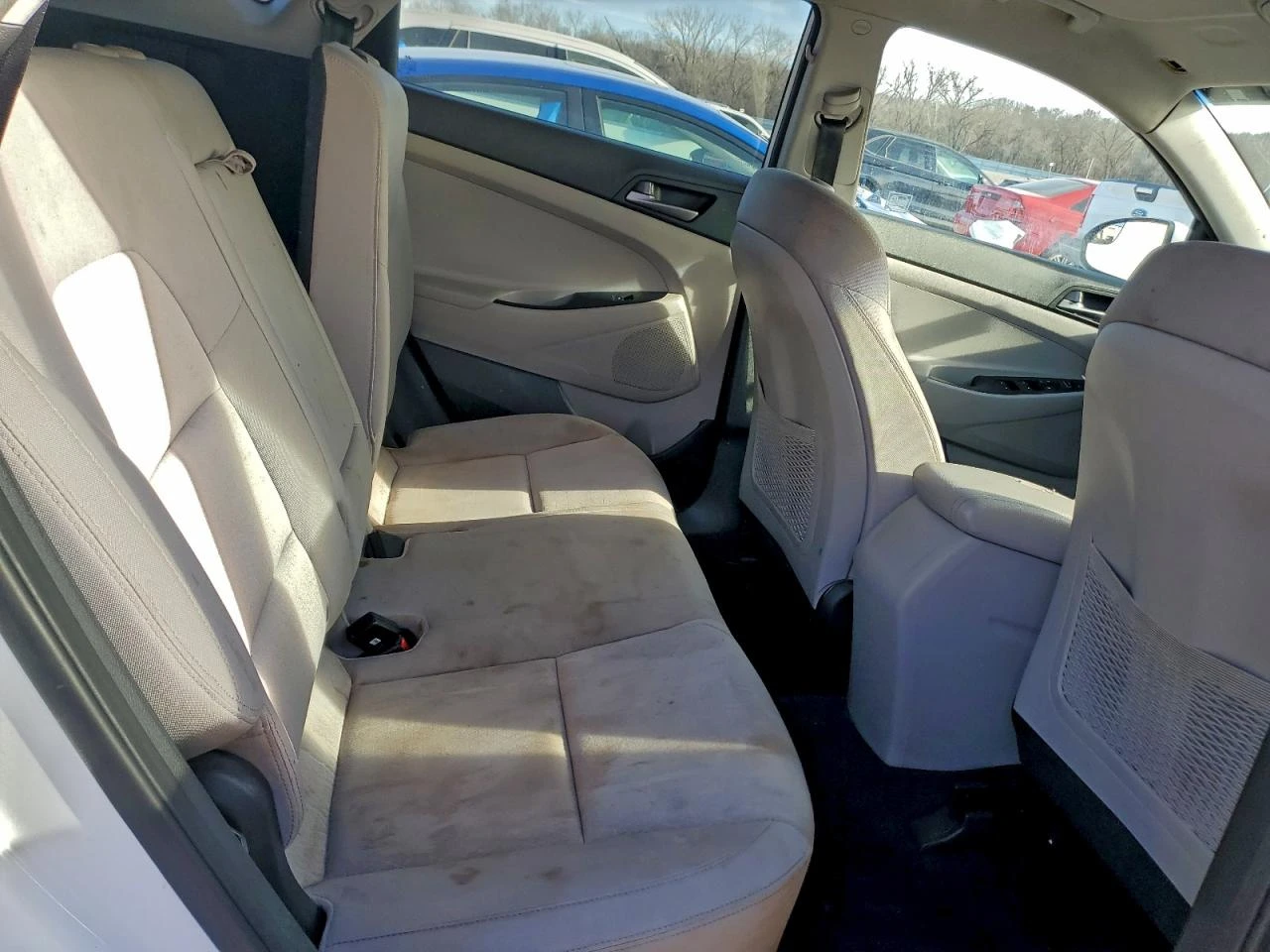 Hyundai Tucson SE* KAMERA* CARPLAY | Mobile.bg � ����������� 11