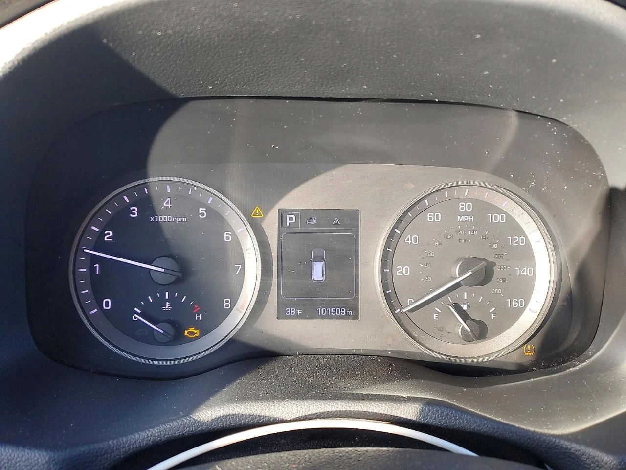 Hyundai Tucson SE* KAMERA* CARPLAY - изображение 9