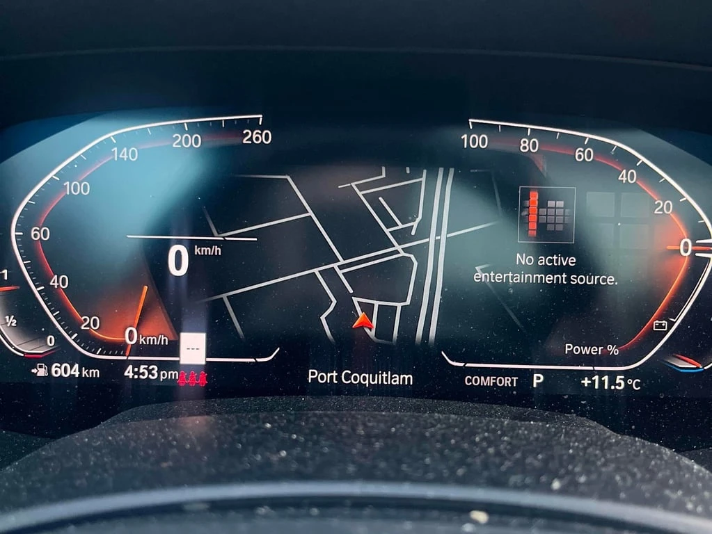 BMW X5  xDrive40i / CARFAX/360/DIS/AMBIENT/PANO - изображение 8