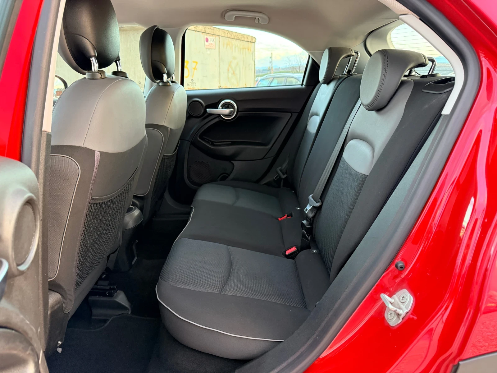 Fiat 500X 1.3mjet* ������ ��* ������* 2�����* ����. ������*  | Mobile.bg � ����������� 8