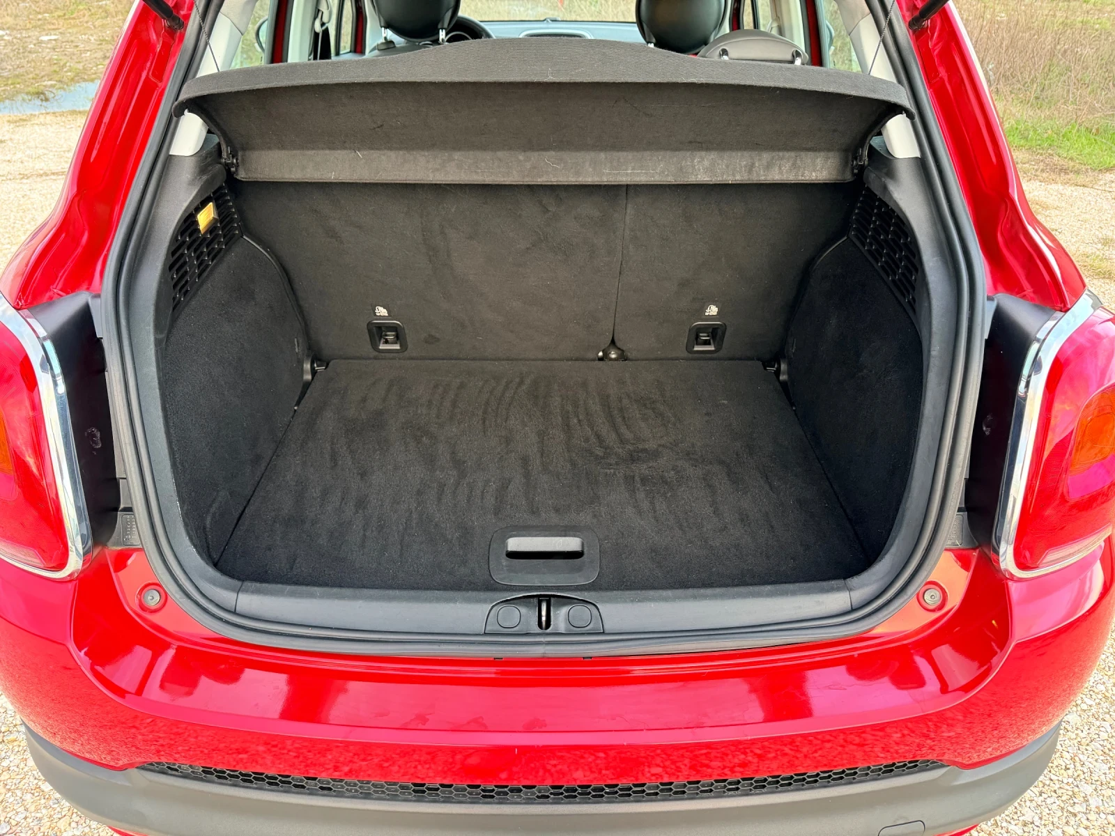 Fiat 500X 1.3mjet* ������ ��* ������* 2�����* ����. ������*  | Mobile.bg � ����������� 15