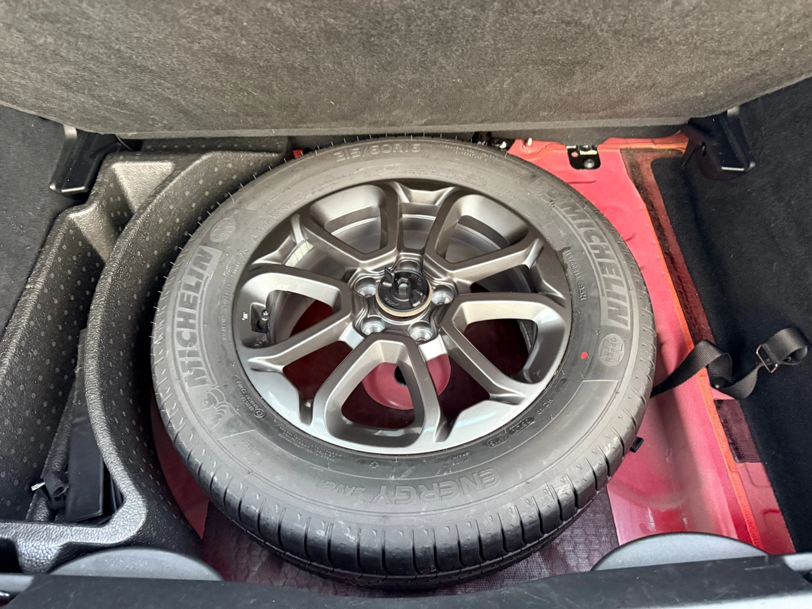 Fiat 500X 1.3mjet* ������ ��* ������* 2�����* ����. ������*  | Mobile.bg � ����������� 16