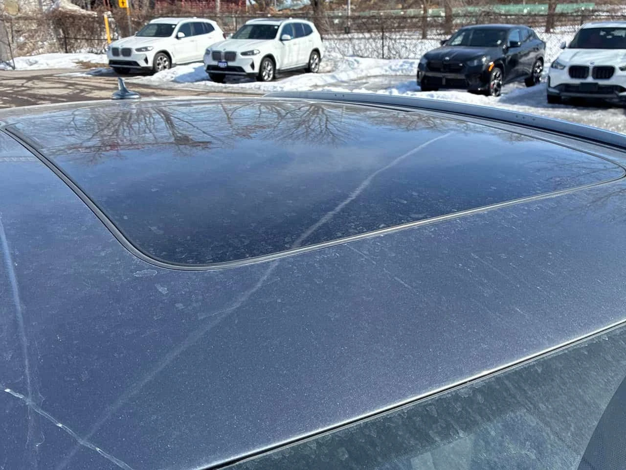 Audi Q8 * Technik * CARFAX * ЦЕНА ДО БГ, снимка 17 - Автомобили и джипове - 53749312