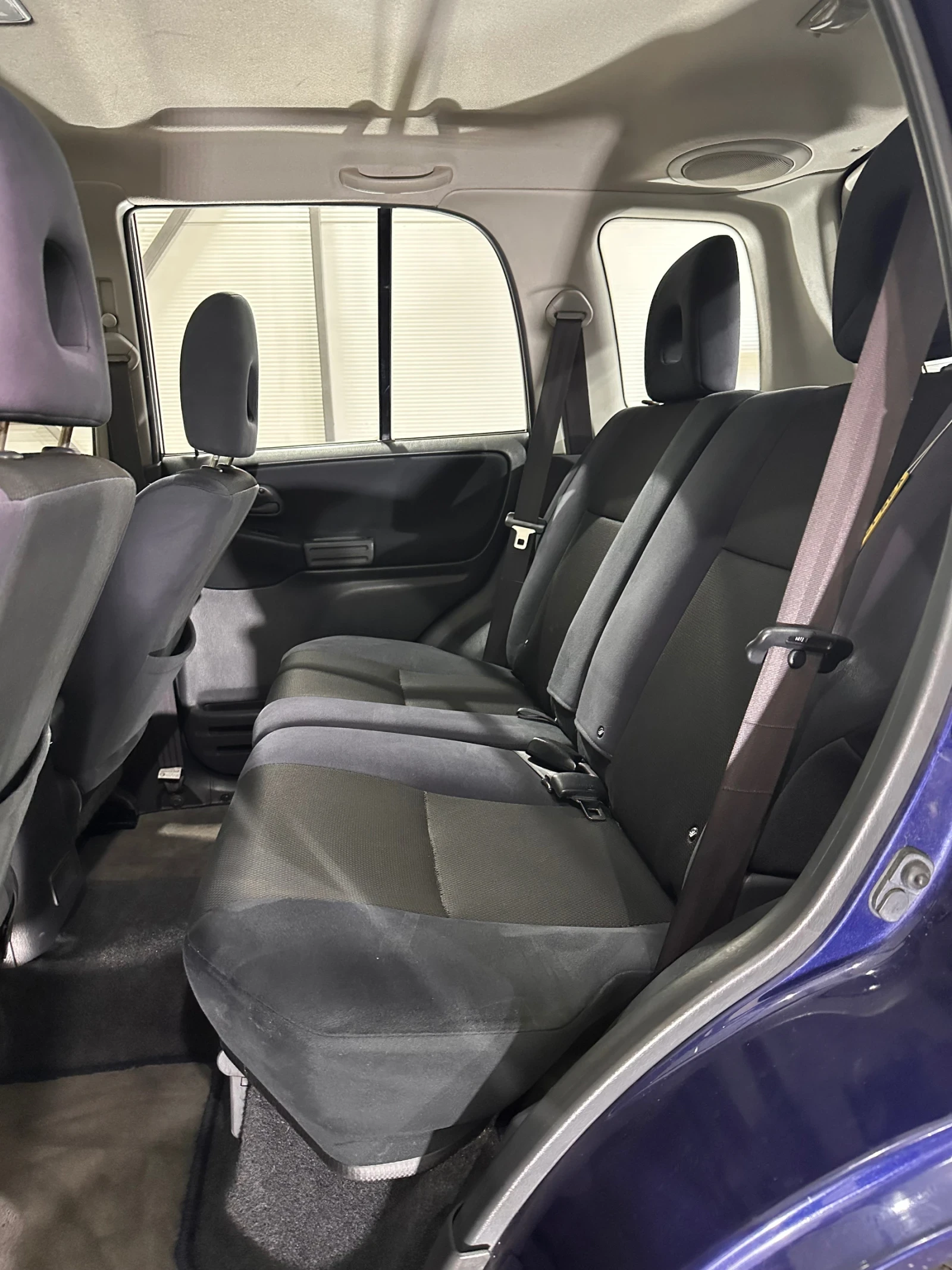 Suzuki Grand vitara 4x4, снимка 13 - Автомобили и джипове - 54379781
