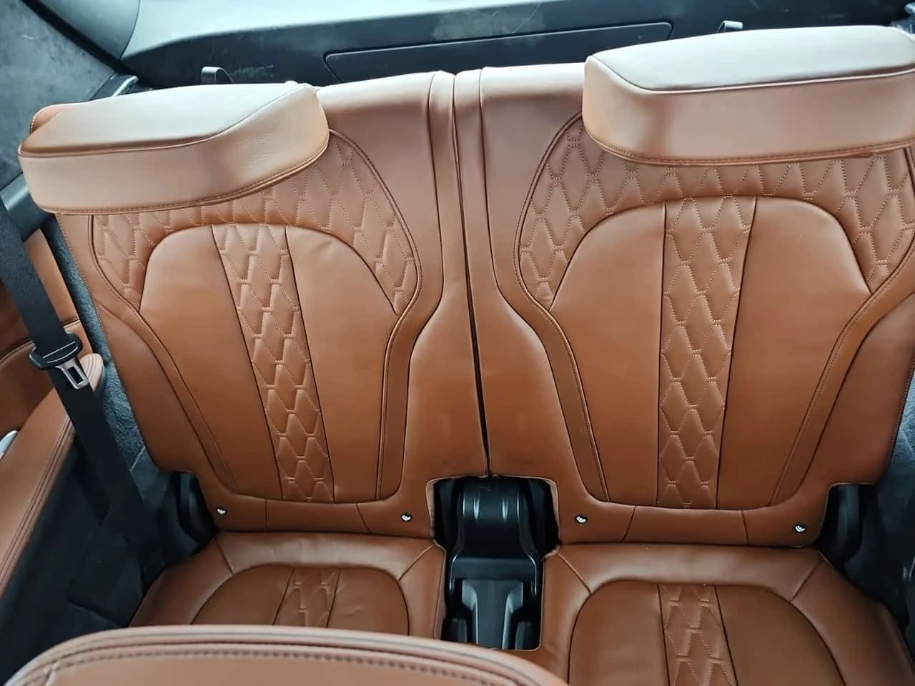 BMW X7 * xDrive50i * ЛАЗЕР * H/K * PANO * ОБДУХВАНЕ * 360, снимка 14 - Автомобили и джипове - 54702511