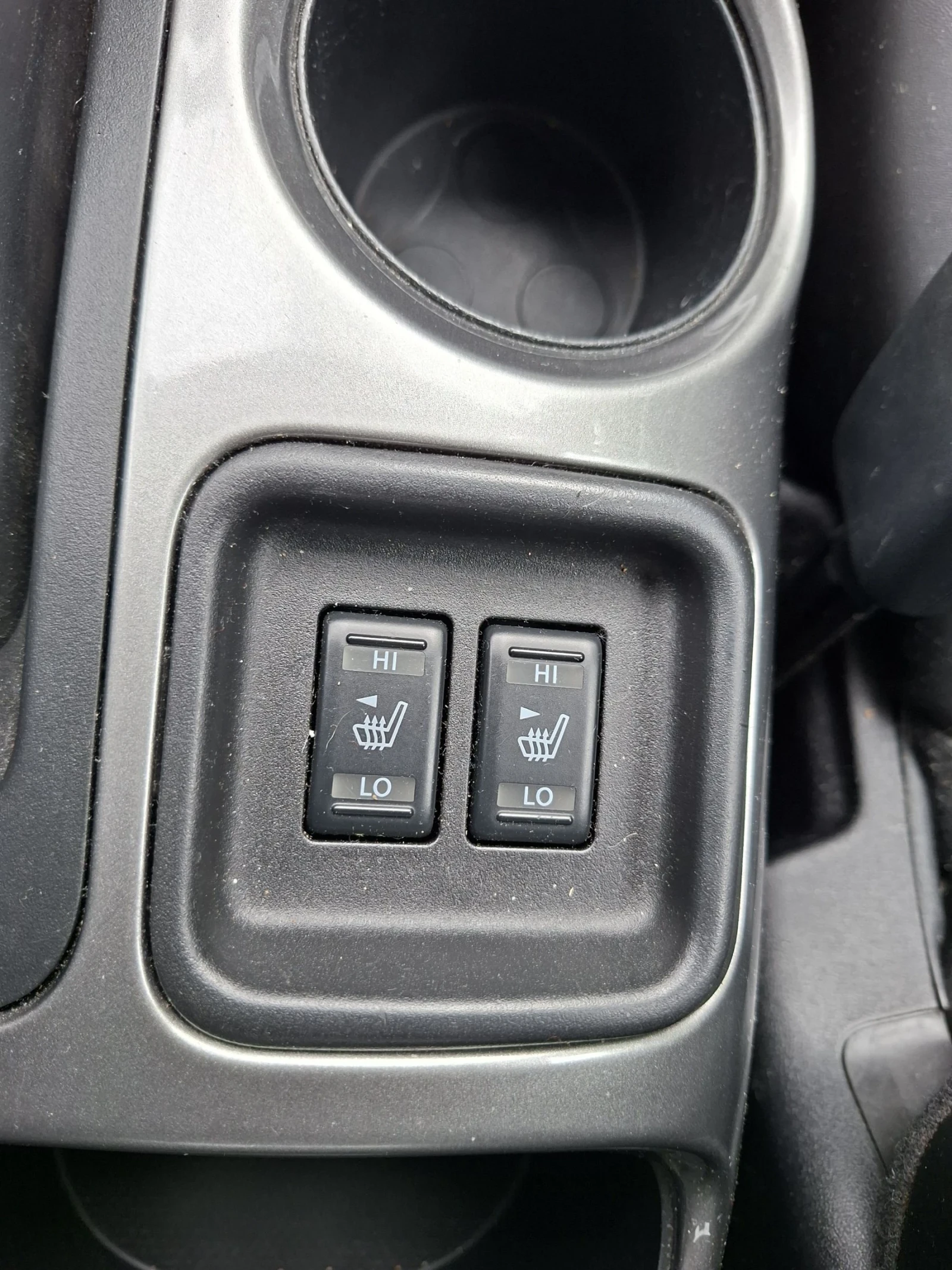 Nissan Juke 1.5 DCI Full, снимка 17 - Автомобили и джипове - 55371342