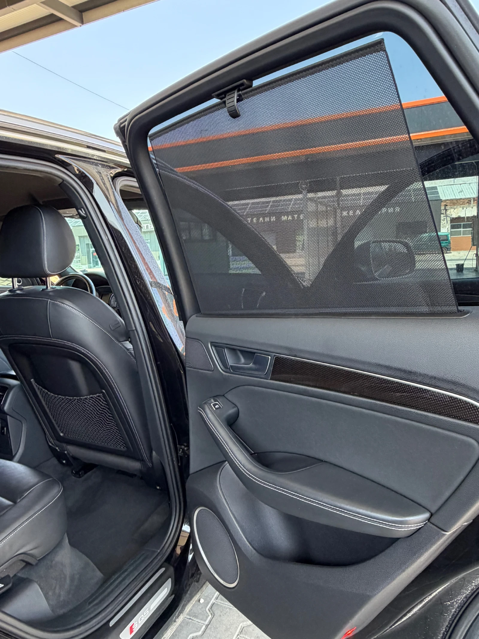 Audi SQ5 Biturbo  313  | Mobile.bg � ����������� 11