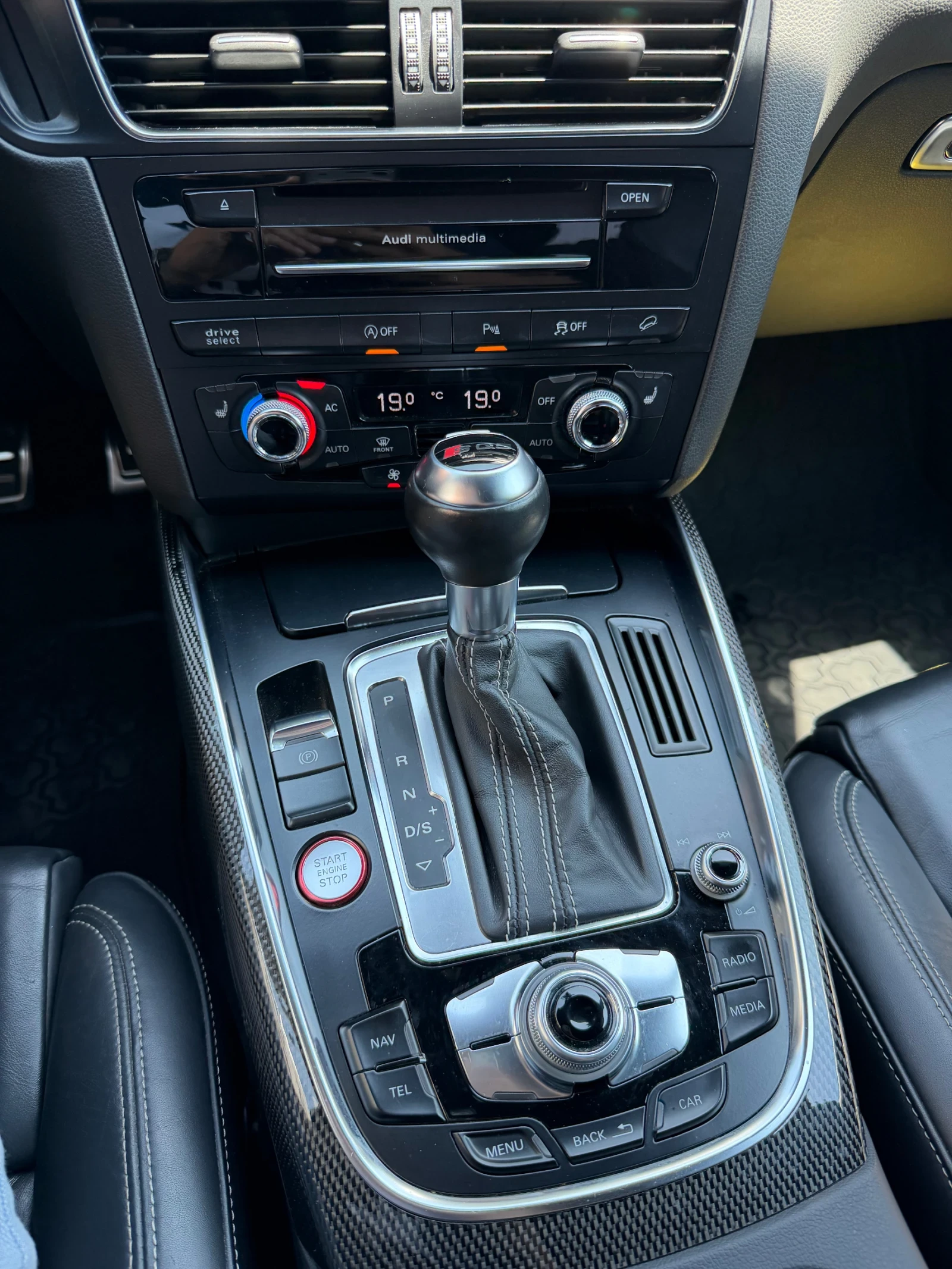Audi SQ5 Biturbo  313  | Mobile.bg � ����������� 14