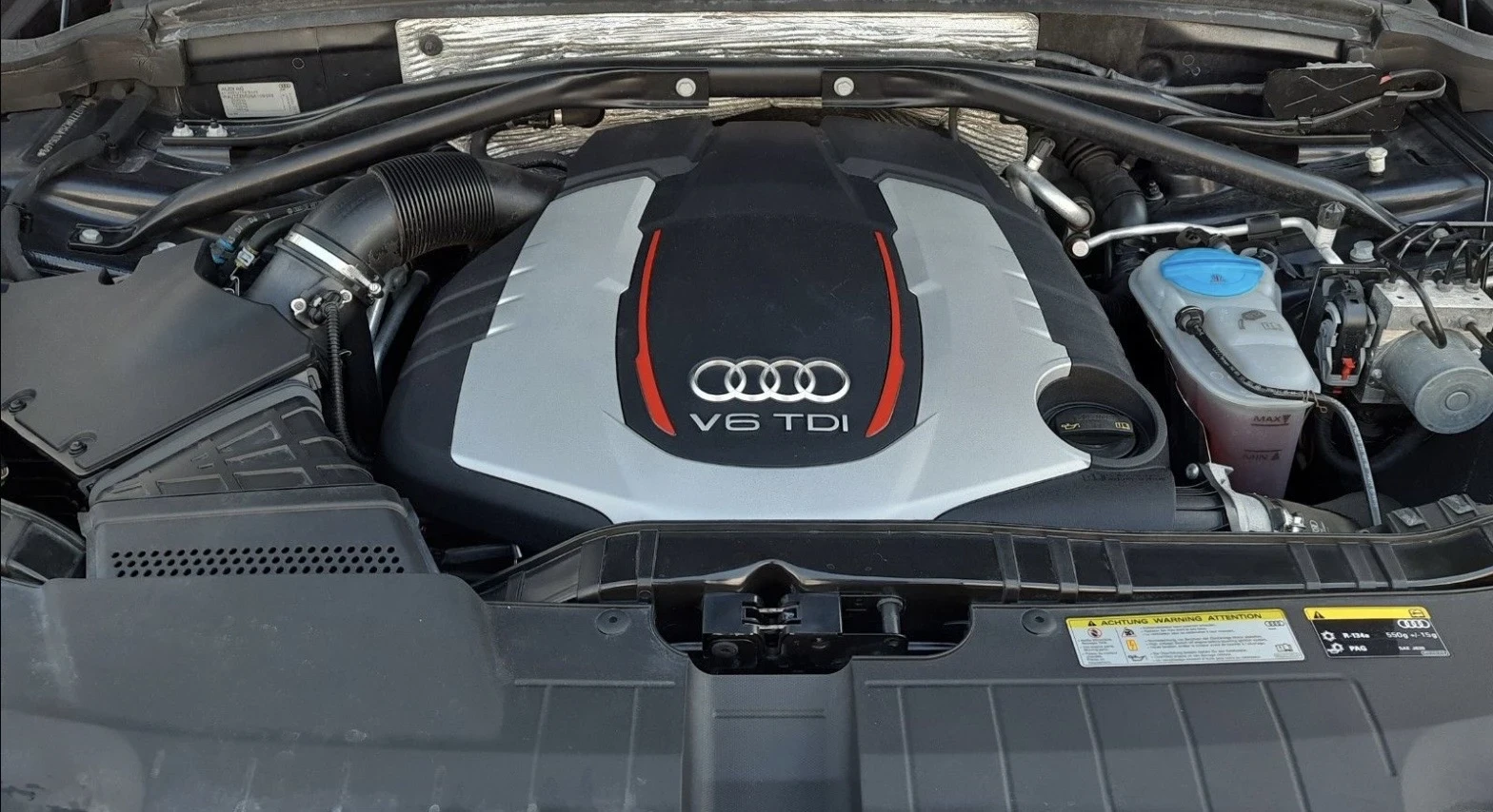 Audi SQ5 Biturbo  313  | Mobile.bg � ����������� 16