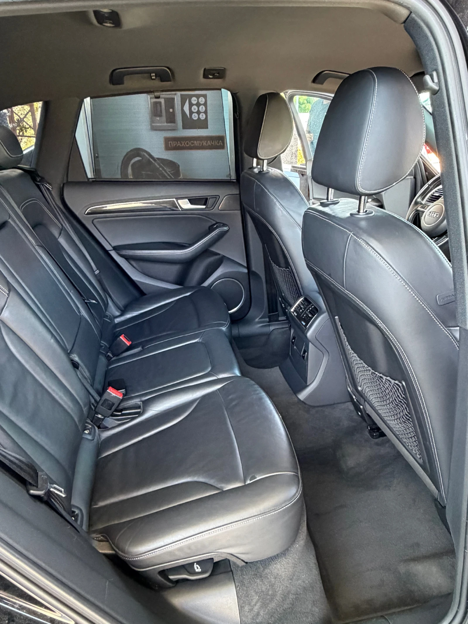 Audi SQ5 Biturbo  313  | Mobile.bg � ����������� 12