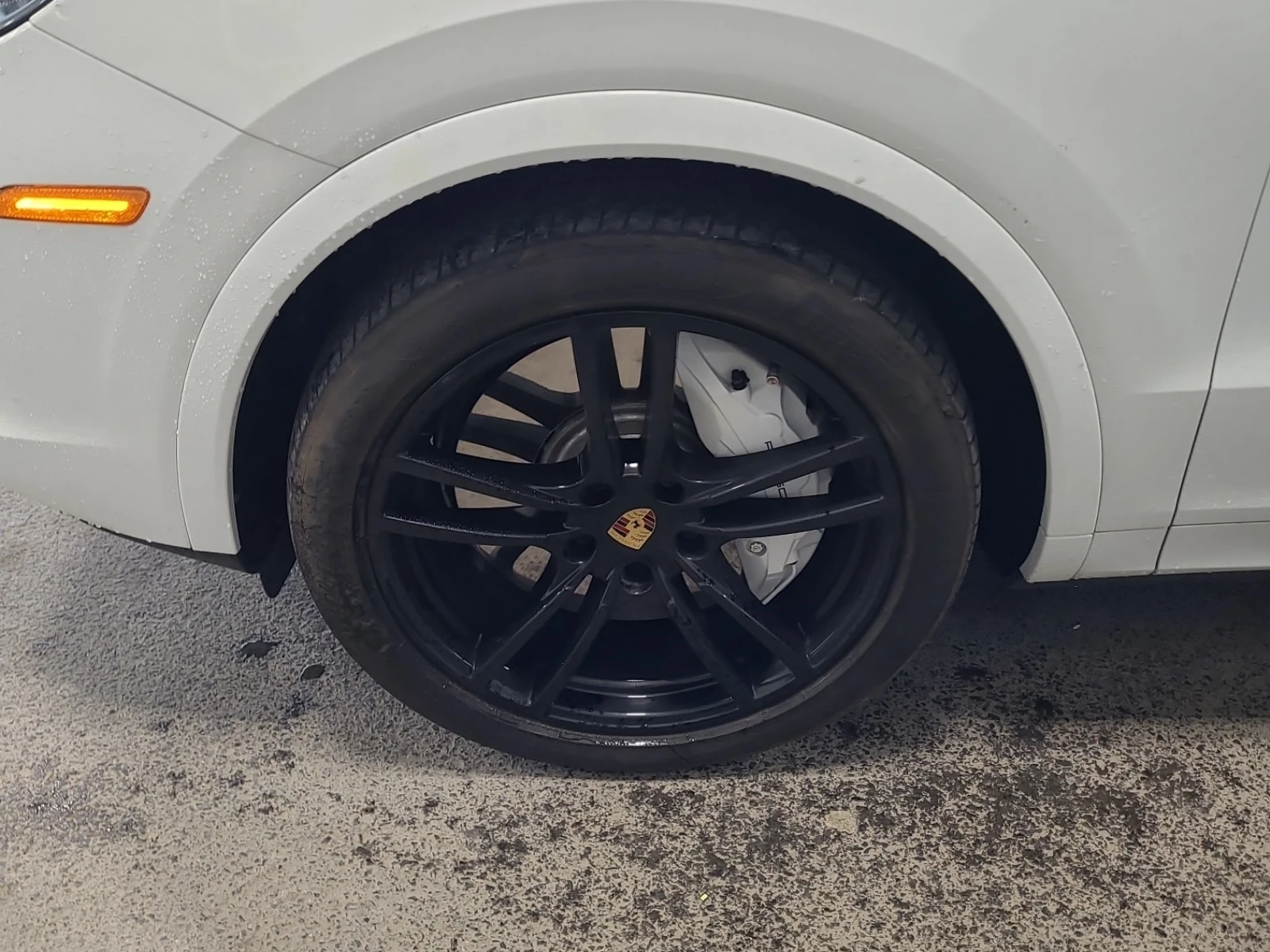 Porsche Cayenne * Turbo AWD * CARFAX * ОПЦИЯ ЗА ФИНАНСИРАНЕ * , снимка 7 - Автомобили и джипове - 55842583