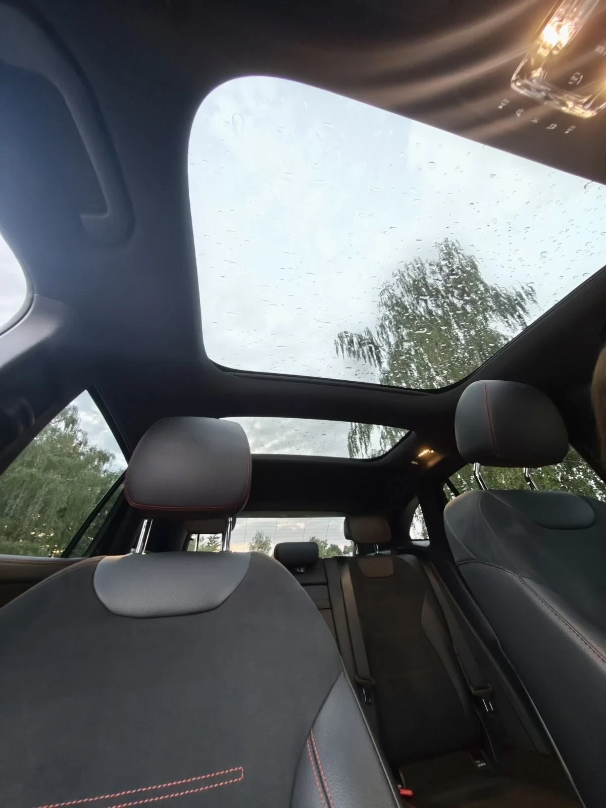 Mercedes-Benz GLA 250, снимка 7 - Автомобили и джипове - 56151817