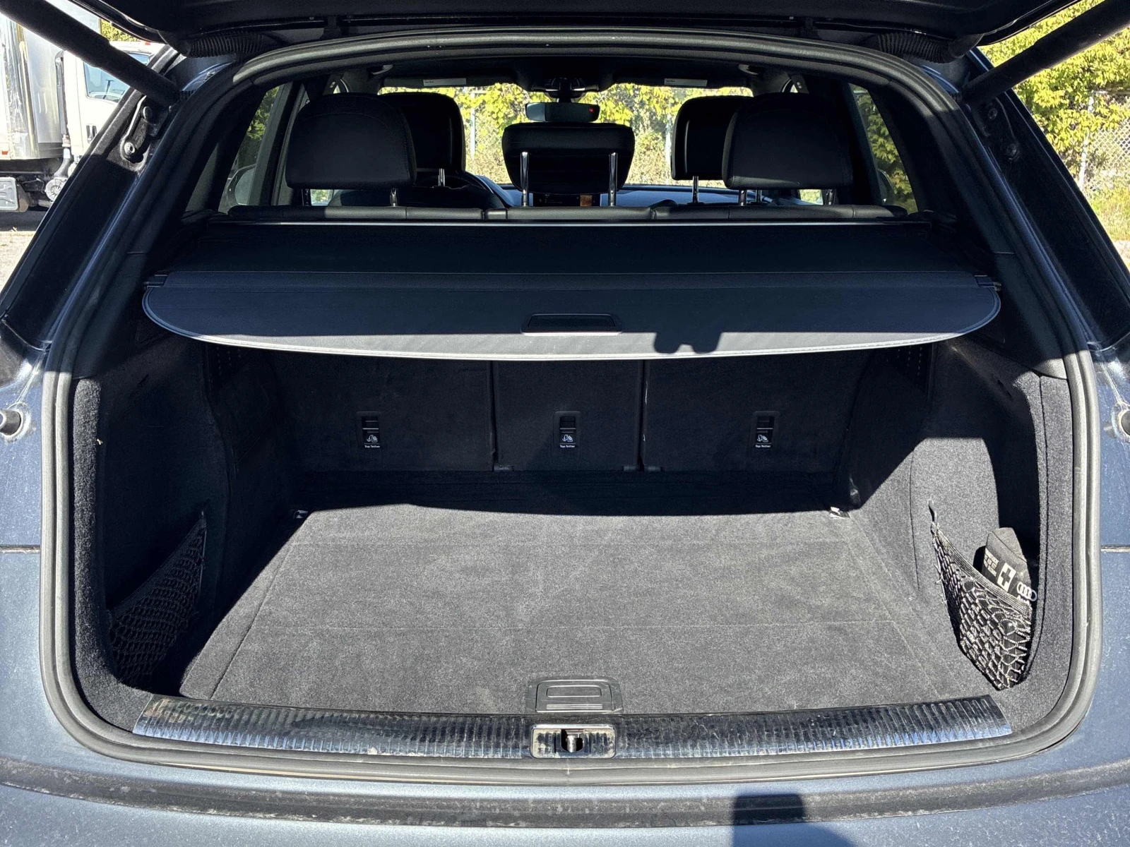 Audi Q5 Technik / АВТОКРЕДИТ, снимка 6 - Автомобили и джипове - 56228450