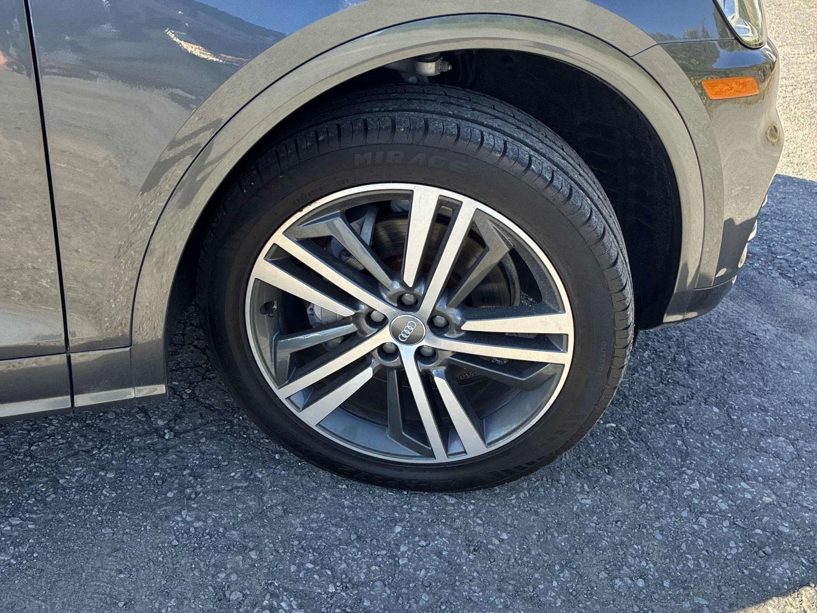 Audi Q5 Technik / АВТОКРЕДИТ, снимка 7 - Автомобили и джипове - 56228450